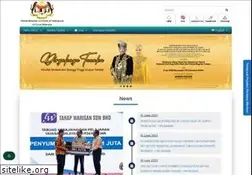 Sites similar to pmo.gov.my