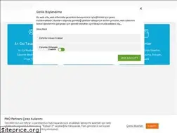 Sites similar to pmo.partners