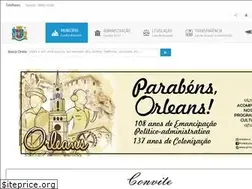 Sites similar to pmo.sc.gov.br