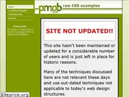 Sites similar to pmob.co.uk