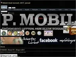 Sites similar to pmobil.hu