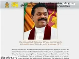 Sites similar to pmoffice.gov.lk
