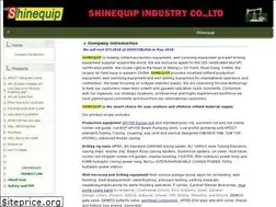 Sites similar to pmoilequipment.com