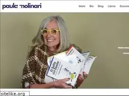 Sites similar to pmolinari.com