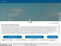 Sites similar to pmone.ch