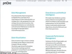 Sites similar to pmone.com