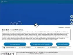 Sites similar to pmone.de