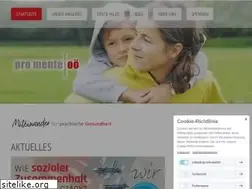 Sites similar to pmooe.at