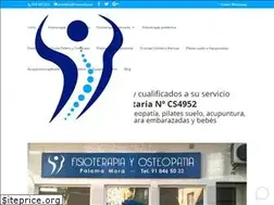 Sites similar to pmorafisioterapia.com
