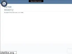 Sites similar to pmoritz.com