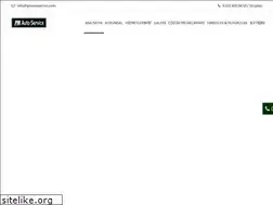 Sites similar to pmotoservis.com