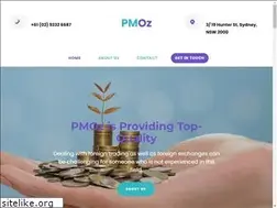 Sites similar to pmoz.com.au