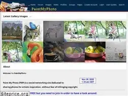 Sites similar to pmp-art.com