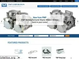 Sites similar to pmp-corp.com