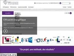 Sites similar to pmp-ingenierie.eu