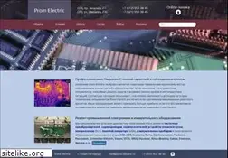 Sites similar to pmp-kontakt.ru