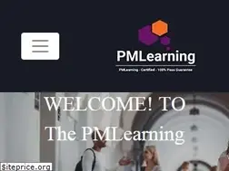 Sites similar to pmp-pmlearning.com