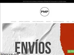 Sites similar to pmp.com.co