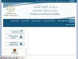 Sites similar to pmp.ma