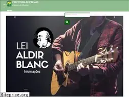 Sites similar to pmp.pr.gov.br