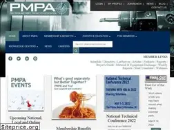 Sites similar to pmpa.org