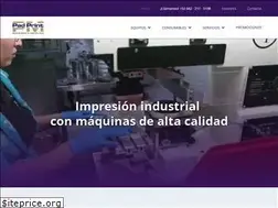 Sites similar to pmpadprint.com