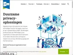 Sites similar to pmpartners.nl