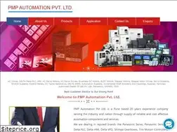 Sites similar to pmpautomation.com