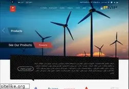 Sites similar to pmpcompany.com