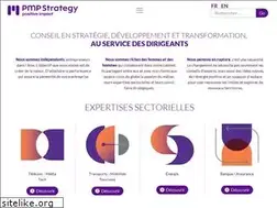 Sites similar to pmpconseil.com