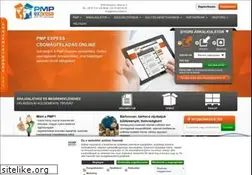 Sites similar to pmpexpress.hu