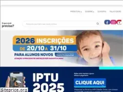 Sites similar to pmpf.rs.gov.br