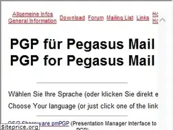 Sites similar to pmpgp.de
