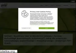 Sites similar to pmpgroup.com