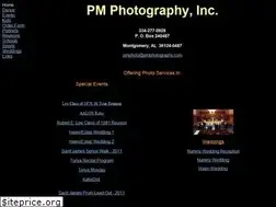 Sites similar to pmphotography.com