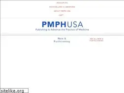 Sites similar to pmphusa.com