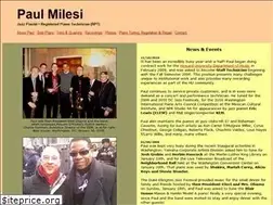 Sites similar to pmpiano.com