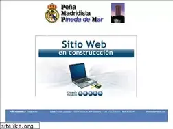 Sites similar to pmpineda.com