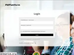 Sites similar to pmplattform.com