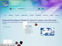 Sites similar to pmplbroadband.com