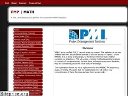 Sites similar to pmpmath.com