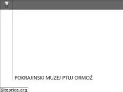 Sites similar to pmpo.si