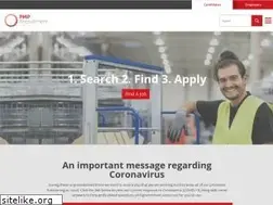 Sites similar to pmprecruitment.co.uk