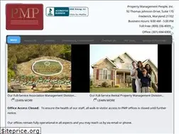 Sites similar to pmprent.com
