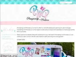 Sites similar to pmprincess.com