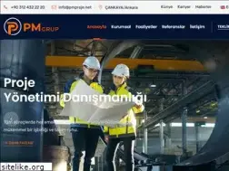 Sites similar to pmproje.net