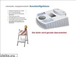 Sites similar to pmpt.de