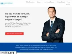 Sites similar to pmptraining.com.my