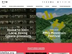 Sites similar to pmq.org.hk