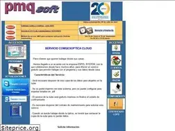 Sites similar to pmqsoft.com